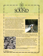 Georgia sound, Vol. 18, no. 1 (Spring 2012
