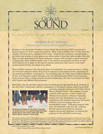 Georgia sound, Vol. 19, no. 1 (Spring 2013