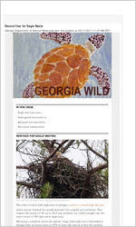 Georgia wild [May 17, 2017]