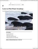 Georgia wild: news of nongame and natural habitats, 2019 July 26