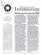 Preservation information, Aug. 1996