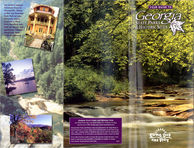 Your guide to Georgia state parks and historic sites, 2000