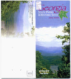 2003 guide to Georgia state parks and historic sites