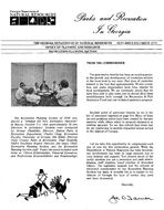 Parks and recreation in Georgia [Vol. 0, No. 6 (Nov.-Dec. 1974)]