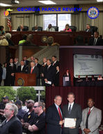Georgia parole review [Summer 2011]