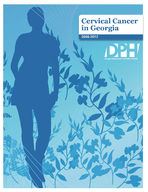 Cervical cancer in Georgia 2008-2012 [June 2016]