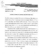 Media advisory [Sept. 21, 1995]