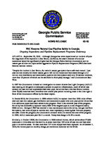 News release [Sept. 20, 2010]