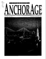 Georgia anchorage, Vol. 36, no. 4 (4th quarter 1996)
