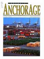 Georgia anchorage, Vol. 37, no. 1 (1st quarter 1997)