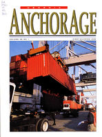 Georgia anchorage, Vol. 38, no. 1 (1st quarter 1998)