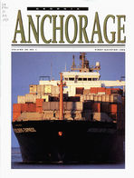 Georgia anchorage, Vol. 39, no. 1 (1st quarter 1999)
