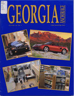Georgia anchorage, Vol. 42, no. 1 (1st quarter 2002)
