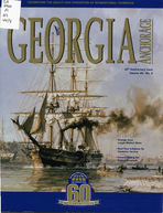 Georgia anchorage, Vol. 44, no. 4 (4th quarter 2004)