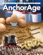 AnchorAge, Vol. 47, no. 3 (3rd quarter 2007)
