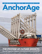 AnchorAge, Vol. 48, no. 1 (1st quarter 2008)