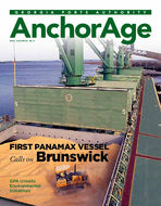 AnchorAge, Vol. 48, no. 2 (2nd quarter 2008)