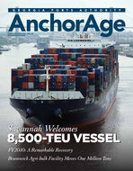 AnchorAge, Vol. 50, no. 3 (3rd quarter, 2010)
