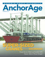 AnchorAge, vol. 60 (Summer 2013)