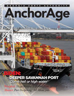 AnchorAge, vol. 61 (Fall 2013)