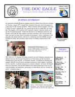 The DOC Eagle, Sept. 2002