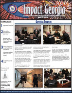 Impact Georgia, Jan. 2013