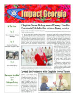 Impact Georgia, Dec. 2014