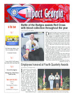 Impact Georgia, Feb. 2014
