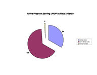 Inmate statistical profile: active life without parole, 2000-07-01