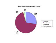 Inmate statistical profile: active lifers, Sept. 2003