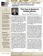 TRS retirement report: a bi-annual newsletter for retired members [Dec. 2010]