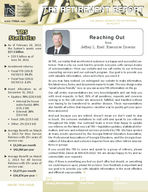 TRS retirement report: a bi-annual newsletter for retirees [Spring 2013]