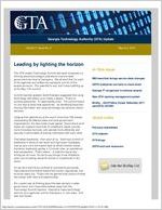 Georgia Technology Authority (GTA) update, 2015 May-June
