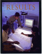 Results, Vol. 4, no. 2 (Summer 2002)