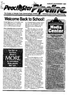 Peachstar pipeline, Aug./Sept 1996