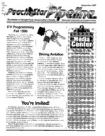 Peachstar pipeline, Dec. 1997