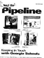 Peachstar pipeline, Sept. 2000