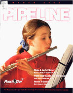 Peachstar pipeline, Mar. 2003