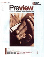 Preview, Sept. 2003