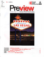 Preview, Nov. 2005