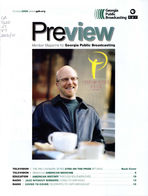 Preview: member magazine for Georgia Public Broadcasting, Oct. 2006
