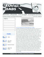 Georgia roads [Winter 2008]
