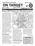 On target, Vol. 9, no. 3 (Fall 2003)
