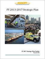 Strategic plan [2016]