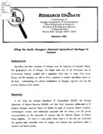 Research up2date [Nov. 2001]