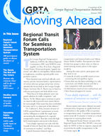 Moving ahead : a newsletter of the Georgia Regional Transportation Authority, Summer 2002