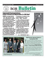 BOR bulletin [Vol. 9, no. 2 (Sept./Oct. 2003)]