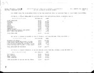 Quarterly enrollment summary, Fall 1978