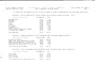 Quarterly enrollment summary, Winter 1979