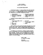 Quarter enrollment report, Fall 1981